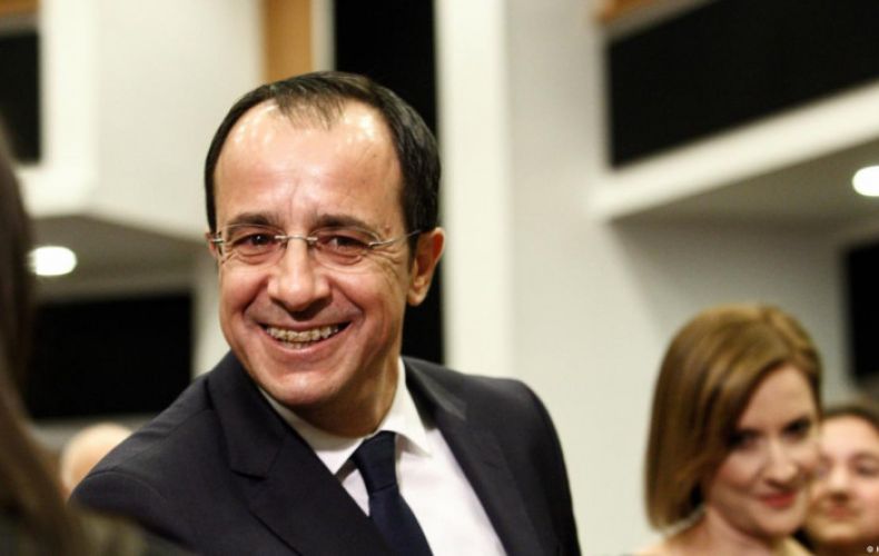 Կիպրոսի նախագահական ընտրություններում հաղթել է Նիկոս Խրիստոդուլիդեսը