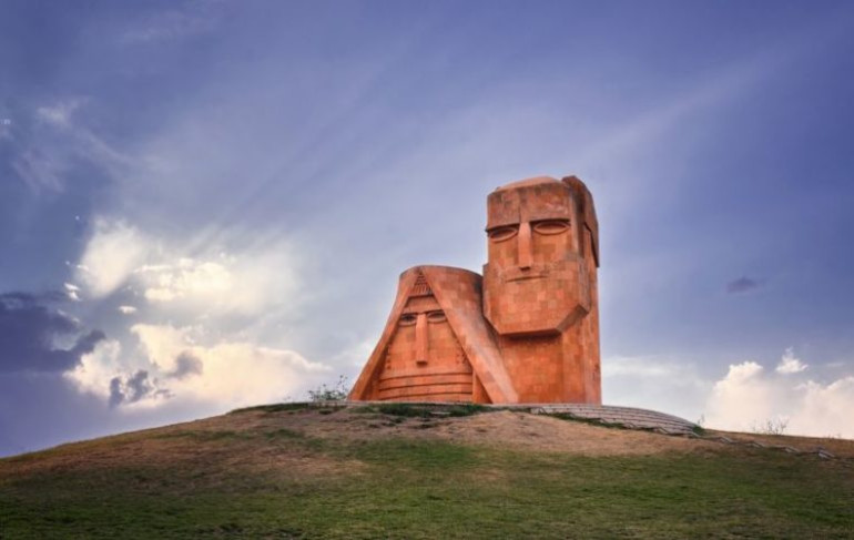 Ադրբեջանն օկուպացված Արցախում վերաբնակեցրել է շուրջ 54,000 մարդ