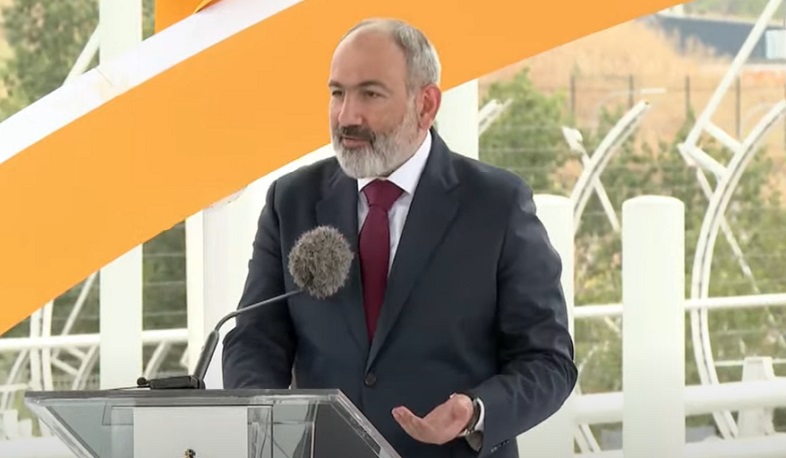 Ներկայիս բարդագույն մարտահրավերների պայմաններում ակնառու աճ է արձանագրվել հայ-վրացական առևտրատնտեսական հարաբերություններում. Փաշինյան