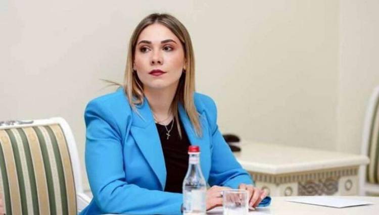 Նոր նախարարն իր նախկին կոլեգաներին է նշանակում. «Հրապարակ»