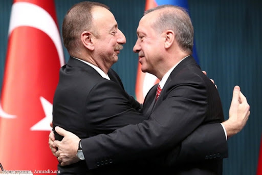 Թուրքիան Ադրբեջանից շուկայականից 5 անգամ էժան լրացուցիչ 11մլրդ. խմ գազ է գնելու մինչև 2024 թ ավարտը