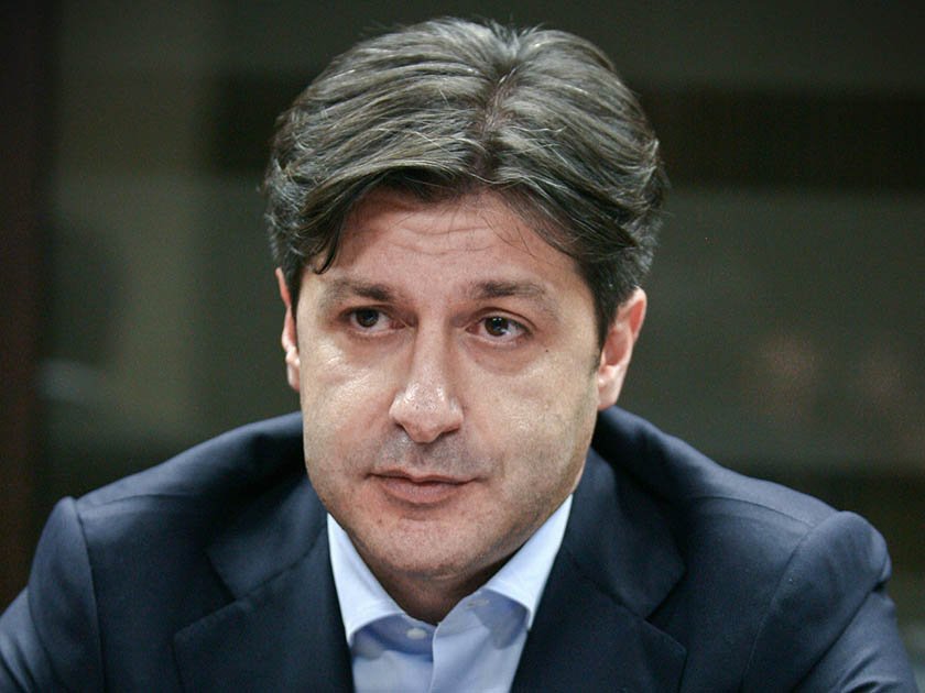 Աշոտ Խաչատուրյանցը ՌԴ-ում նոր պաշտոն է ստացել