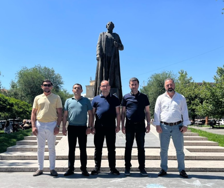 «Հինգ իրավապաշտպանների նախաձեռնությունը» պատասխանել է ՔԿ-ի այսօրվա հայտարարությանը