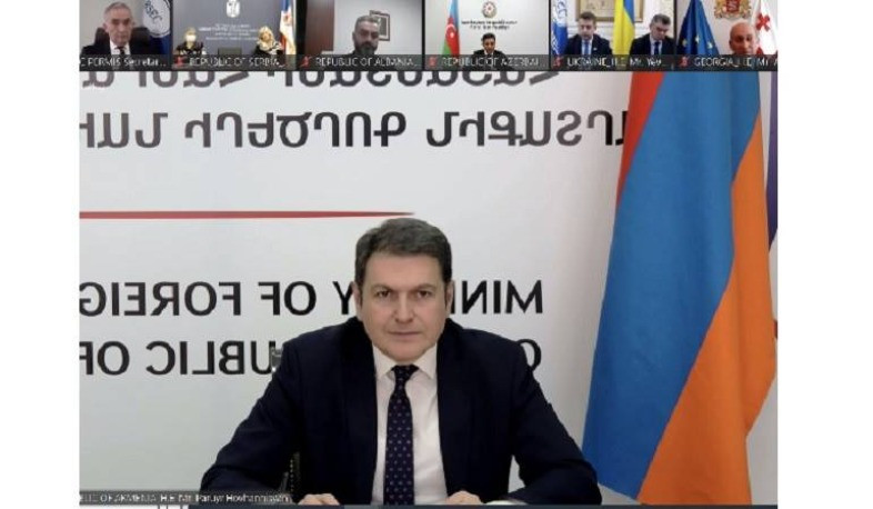 ՍԾՏՀԿ նախագահությունը Թուրքիայից փոխանցվեց Ալբանիային