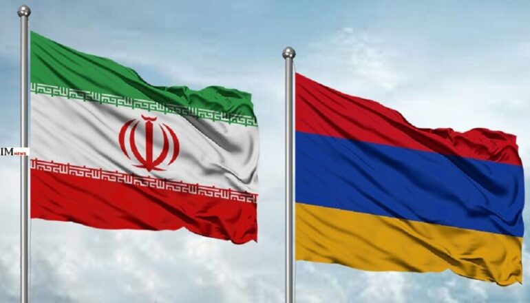 Հայաստանը և Իրանը հուշագիր են ստորագրել էլեկտրաէներգետիկայի և գազի համաձայնագրի երկարաձգման վերաբերյալ