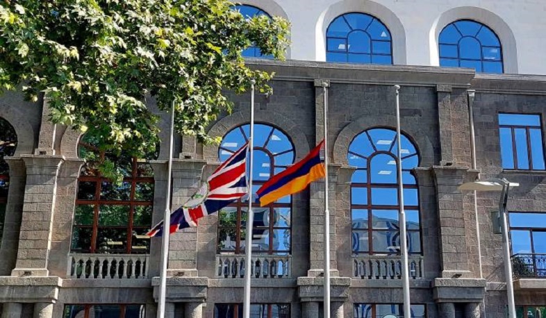 Մեծ Բրիտանիայի կառավարությունը ողջունում է Ադրբեջանի կողմից 17 հայ ռազմագերիների ազատ արձակումը