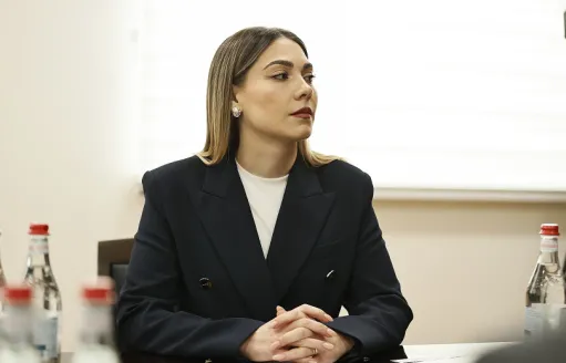 6 տարի պայքար է մղվել կոռուպցիայի դեմ՝ ունենալով «0 հանդուրժողականություն» գաղափարը․ նախարար