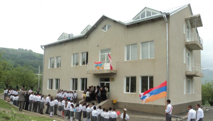 Արցախում արտակարգ իրավիճակի երկարաձգումն ուսումնական գործընթացի վերսկսմանը չի խոչընդոտի