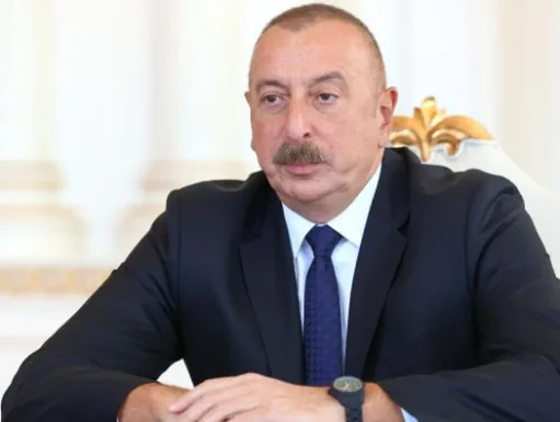 Ալիևը Ռուսաստանից պահանջում է պաշտոնական ներողություն խնդրել խոցված ինքնաթիռի համար