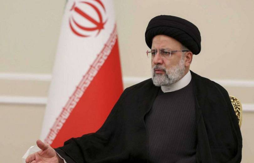 Президент Ирана предложил исключить Израиль из ООН