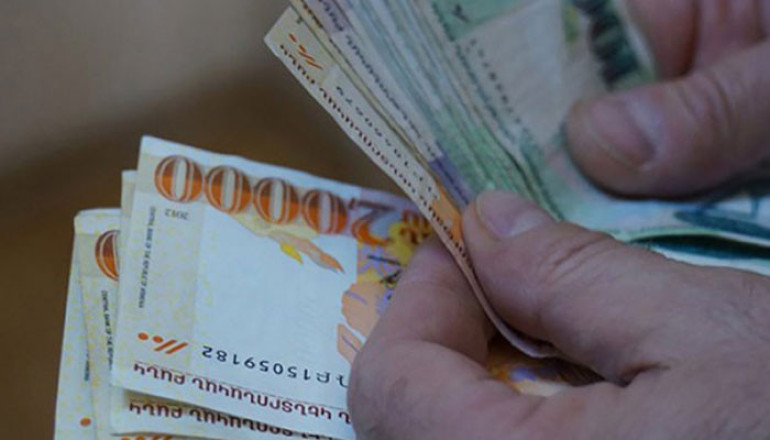 Մանկապարտեզի տնօրենը 50 մլն դրամ է հափշտակել