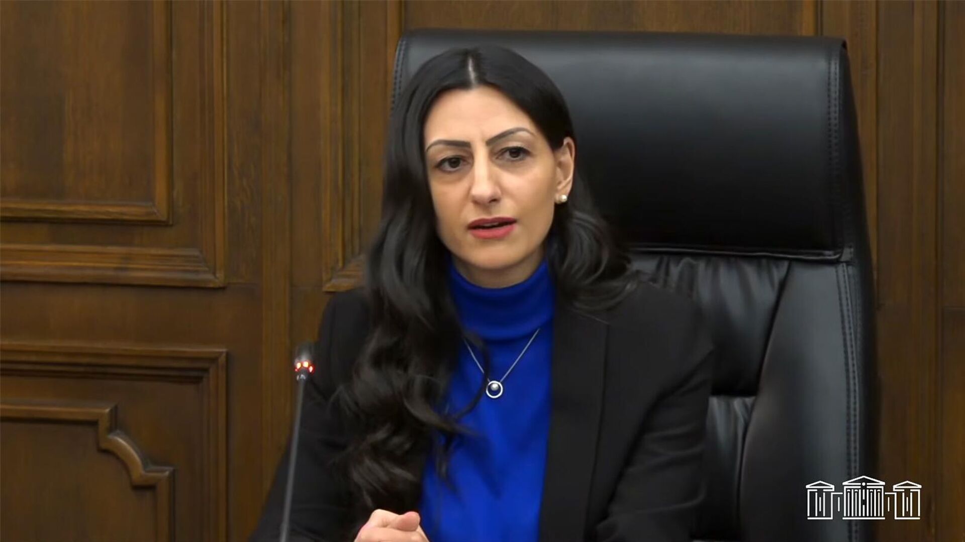 Ընտրություններին մասնակցությունն անհրաժեշտ է այն պատճառով, որ մենք պետք է մշտապես մասնակցենք մեզ վերաբող որոշումների կայացման գործընթացներին. ՄԻՊ