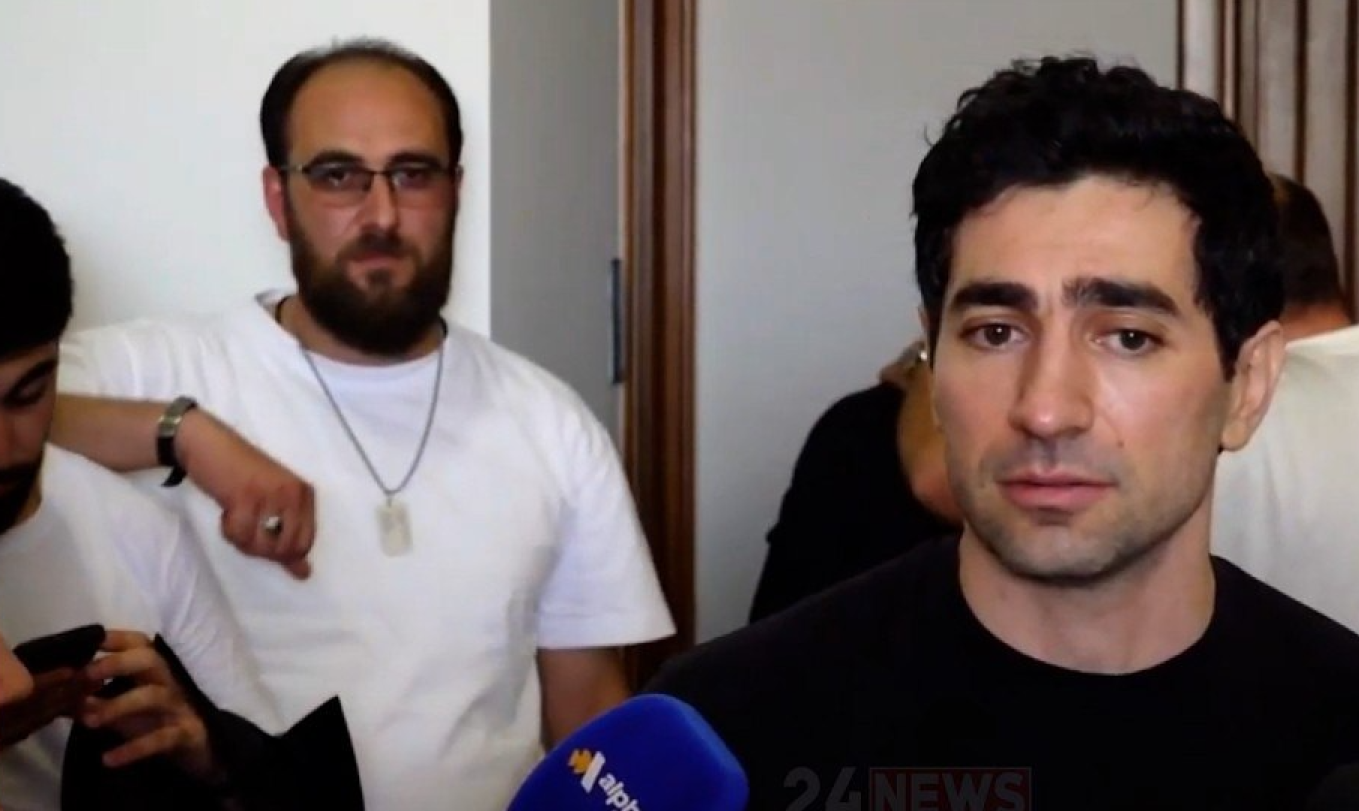 Դավшճանի սովորական գործելաոճն է, պատրաստ ենք այս ամեն ինչին. Լևոն Քոչարյան