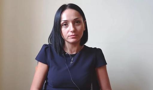 Ծովինար Վարդանյանը կգործուղվի Բուբանեսվար