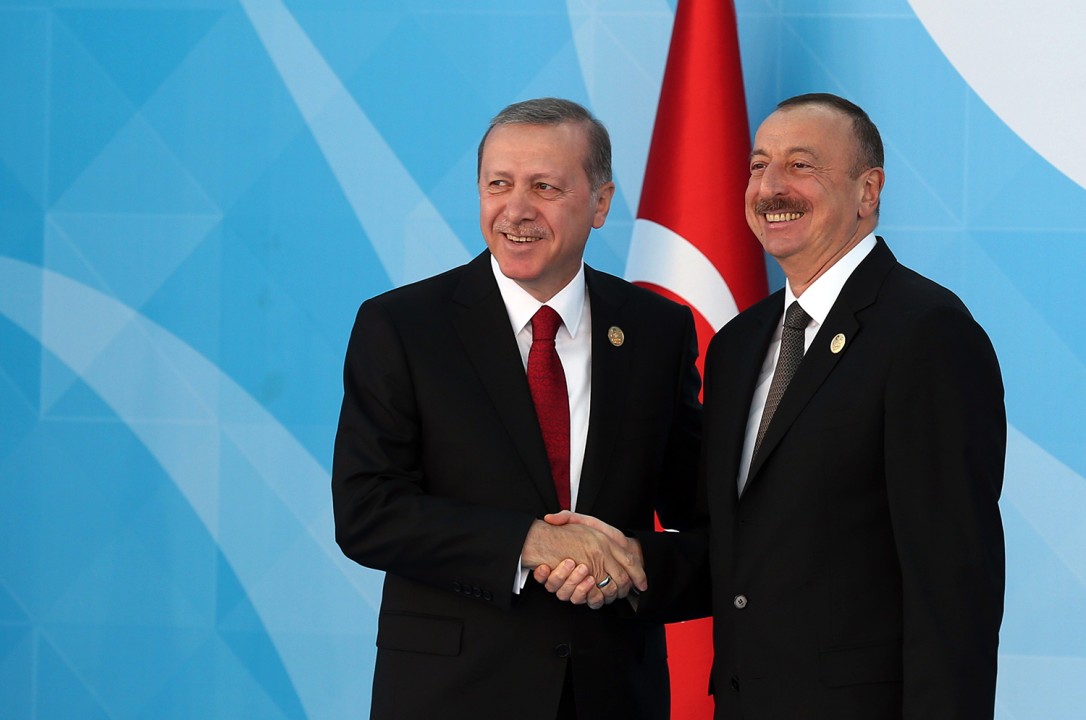 Эрдоган считает, что агрессия  Азербайджана против Арцаха «открыла окно возможностей для нормализации ситуации»