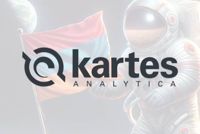 Kartes Analytica-ին շնորհվել է Տիեզերական գործունեության լիցենզիա