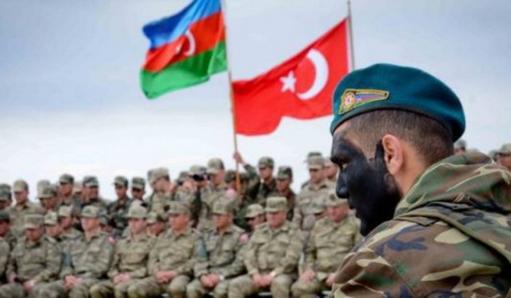 Ադրբեջանյի և Թուրքիայի բանակների կապի զորքերն ապրիլի 6-ից 8-ը կրկին զորավարժություն կանեն