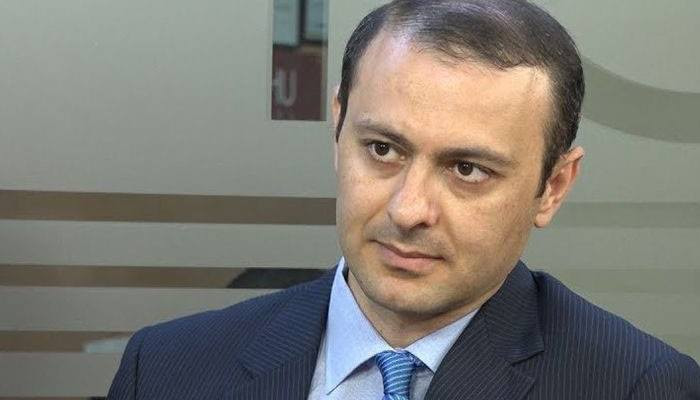 Գեորգի Կուտոյանի մահը չպետք է դնել լայն կոնտեքստի մեջ, այլ սա առանձին դեպք պետք է դիտարկել․ Արմեն Գրիգորյան (տեսանյութ)