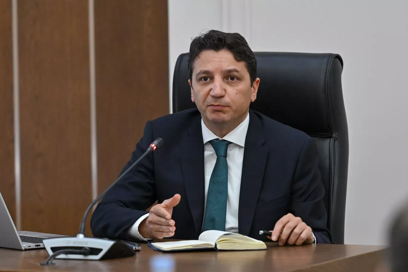 ՀՀ ֆինանսների նախարարությունն առաջիկայում վարկեր կվերցնի արցախցիների կարիքների համար