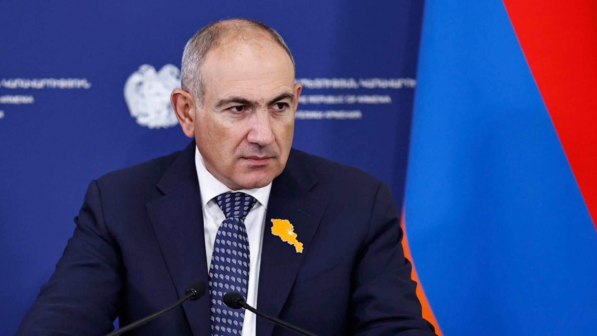 Ռուսական 102-րդ ռազմաբազան Հայաստանի անվտանգության համար չունի կենսական նշանակություն. Փաշինյան