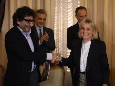 Բացառիկ համագործակցություն ՀՀ Օպերայի եւ բալետի ազգային ակադեմիական թատրոնի և Միլանի Լա Սկալա թատրոնի ակադեմիայի միջև