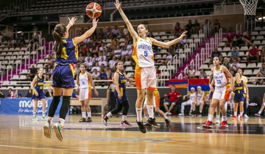 Մեկնարկում է բասկետբոլի կանանց Հայաստանի բարձրագույն խմբի առաջնությունը