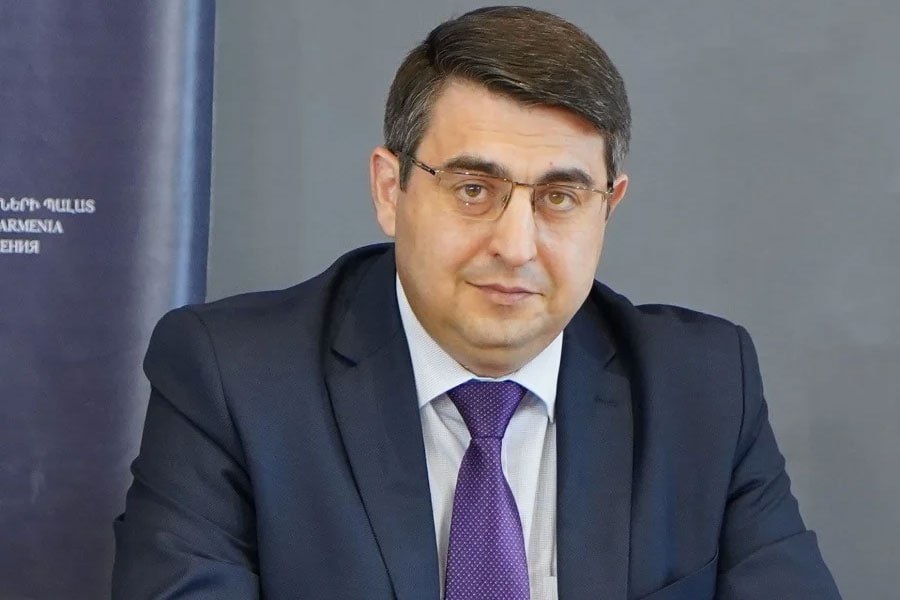 Փաստաբանները ի նշան բողոքի կհրաժարվեն ՀՀ պետական մարմիններում պաշտպանություն կամ ներկայացուցչություն իրականացնելուց․ Սիմոն Բաբայան