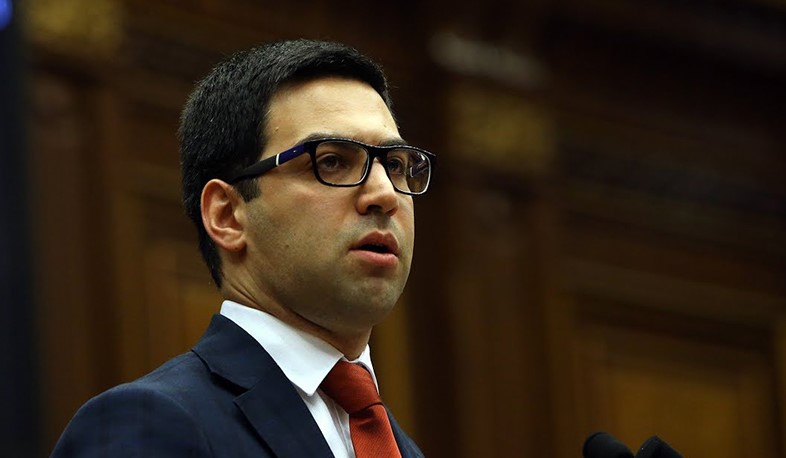 ՊԵԿ նախագահը կգործուղվի Վրաստան