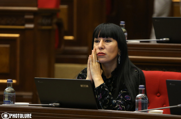 Անգամ Շումախերը խախտում կաներ. Զոհրաբյան