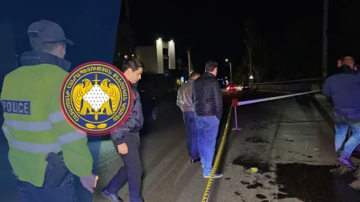 Էրեբունիում խուլիգանություն կատարած անձի մասով նախաքննությունն ավարտվել է մեղադրական եզրակացությամբ