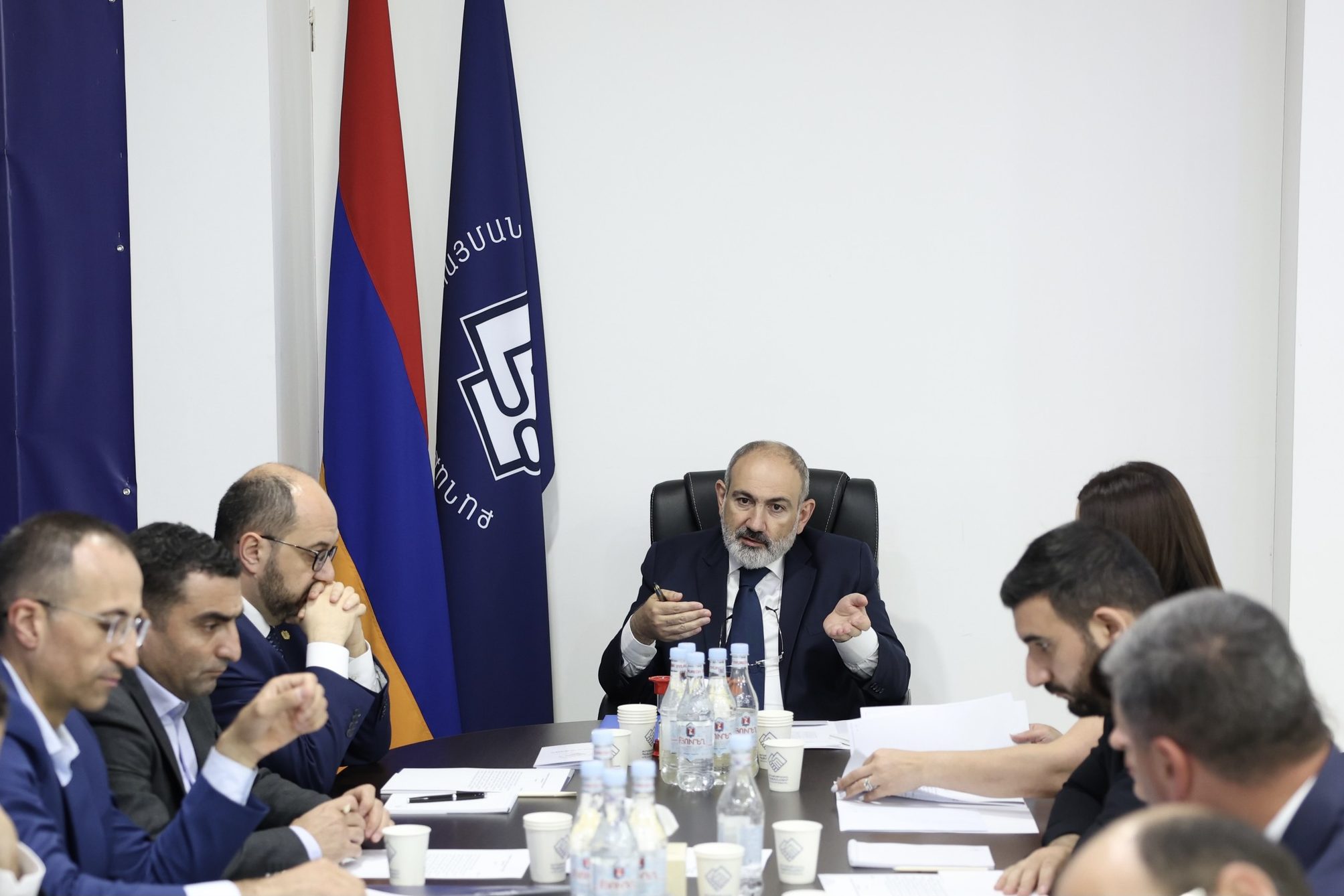 ՔՊ-ում մեկնարկել է «լավ տղերքի որսը»․ «Իրավունք»