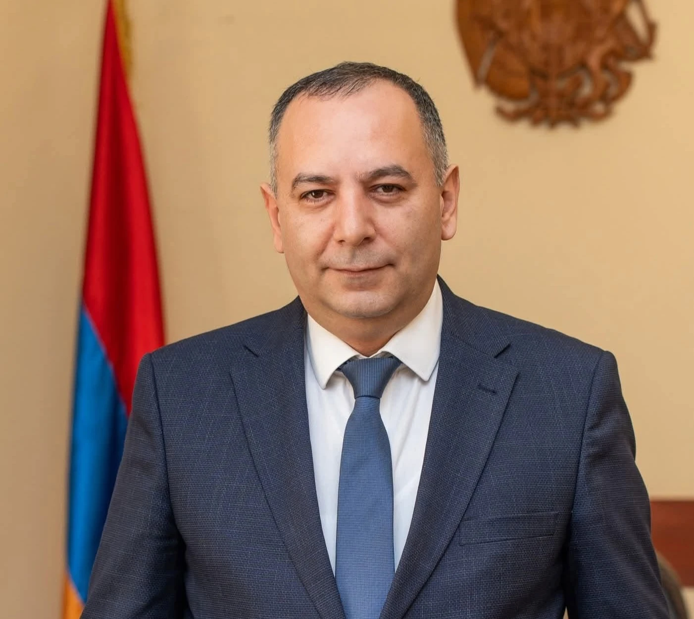  Իջևանի քաղաքապետը գործի է անցել. «Հրապարակ»