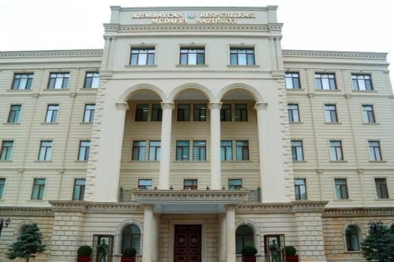 Բաքուն ԱԹՍ-ներ է հանում երկինք