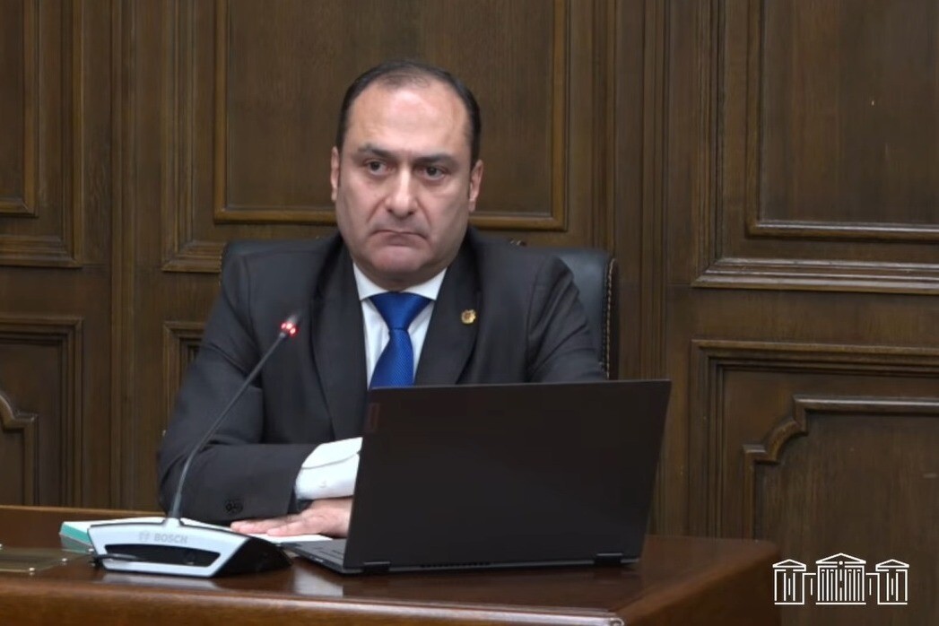 Հայաստանը չի կարող միաժամանակ անդամակցել ԵԱՏՄ-ին և ԵՄ-ին․ դրանք անհամատեղելի կառույցներ են. Զեյնալյան
