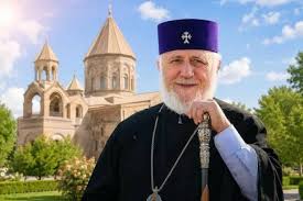 Վեհափառ Հայրապետի ու Սրբազանների գործով դատական նիստ. ուղիղ