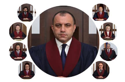 Հասկանանք էս մարդիկ հանցագործ են, թե անգրագետ․ փաստաբանը՝ ՍԴ որոշման մասին