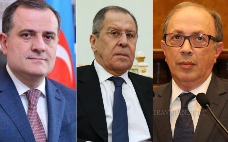 ԱԳ նախարարները կքննարկեն ԼՂ-ում իրավիճակը․ մանրամասներ այսօրվա հանդիպումներից