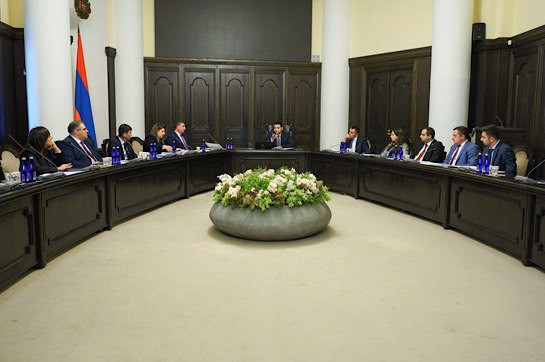Առաջիկայում կհայտարարվի Ագարակ–Քաջարան հատվածի շինաշխատանքների ձեռքբերման մրցույթը