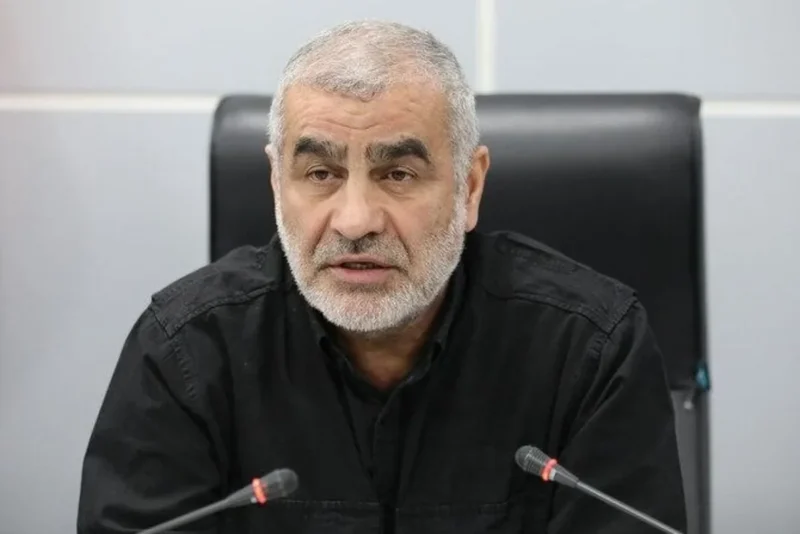 Ցանկացած երկիր, որը կօգնի ԱՄՆ-ին Իրանի վրա հարձակման գործում, կդառնա իրանական հրթիռների թիրախ