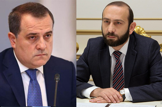 Բայրամովը Միրզոյանի հետ հեռախոսազրույցը մեկնաբանել է որպես կառուցողական և պրոֆեսիոնալ