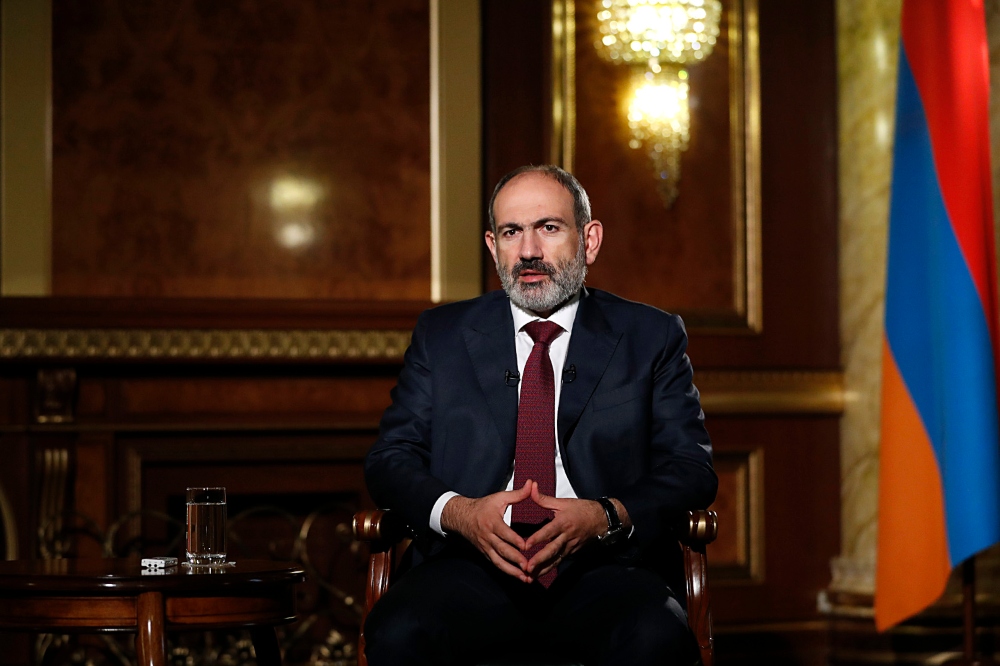 Շատ դժվար է պատկերացնել դեմարկացիայի եւ դելիմիտացիայի գործընթաց, երբ ամեն օր հրադադարի ռեժիմի խախտումներ են լինում Փաշինյան