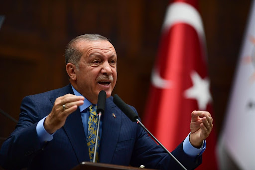 Կիպրոսի մուտքը ՆԱՏՕ անհնար է, քանի դեռ Թուրքիան համաձայնություն չի տվել. Էրդողան