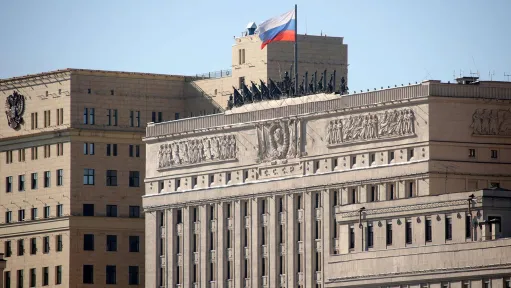 Մի գիշերվա ընթացքում խոցվել է 9 ուկրաինական ԱԹՍ. ՌԴ ՊՆ