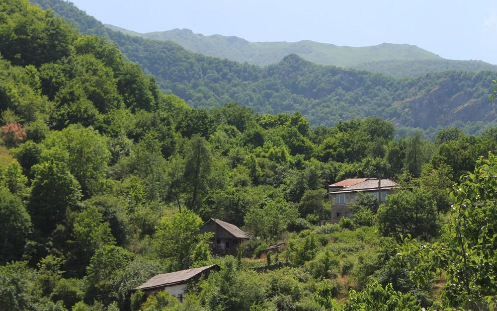 «Շիկահող» պետական արգելոցի որևէ հողակտոր չի վաճառվել. ՇՄՆ