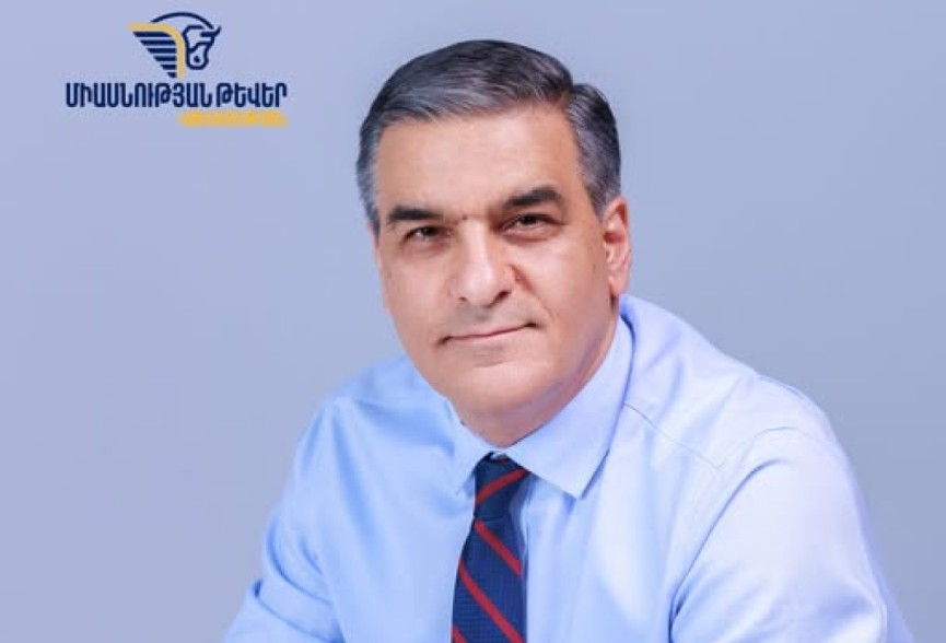 Ձեր ստաժը հաշվի ենք առնելու ու ստանալու եք ձեր արդար աշխատանքի արդար վարձատրությունը․ Թաթոյան