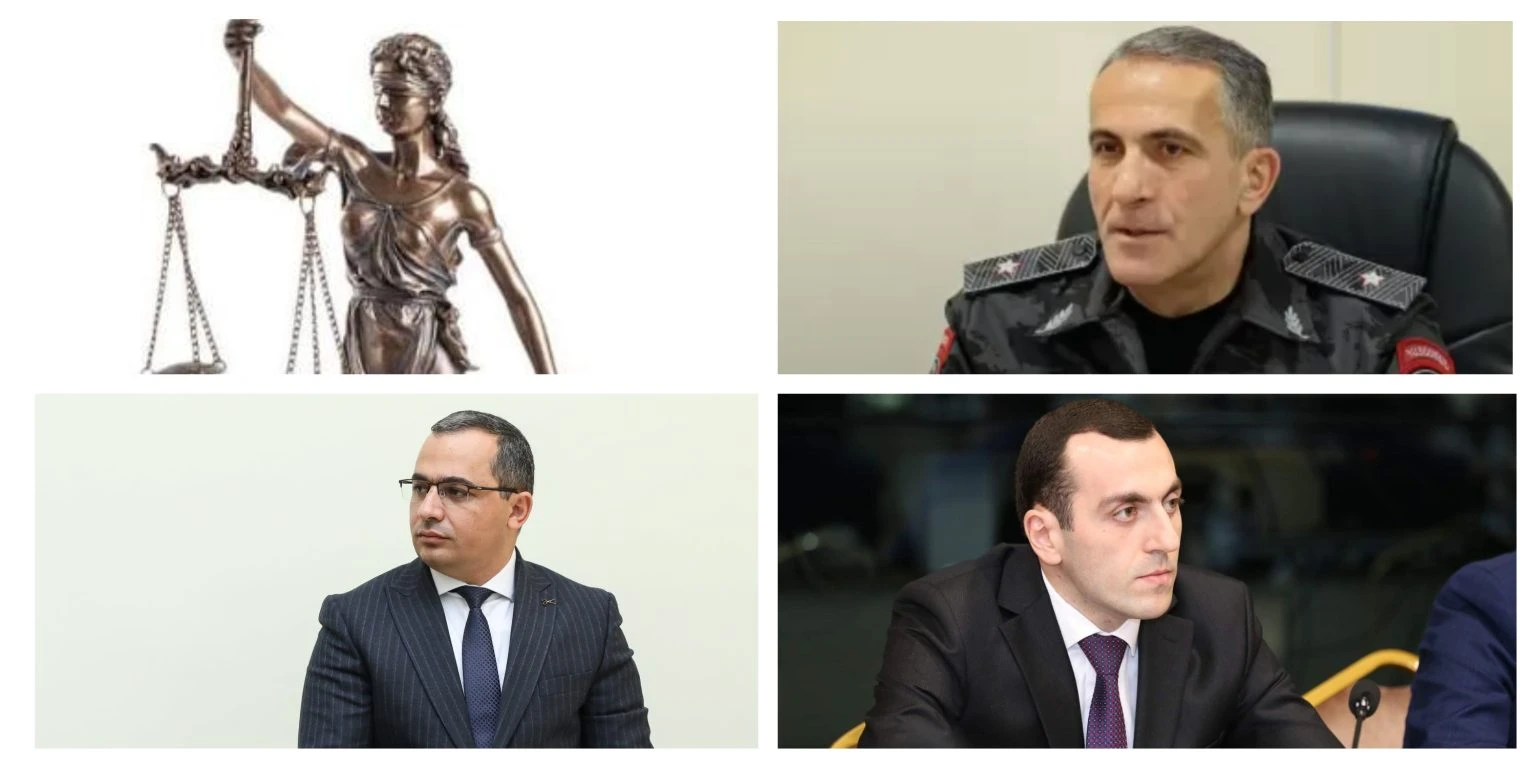 Փոխնախարարի եղբայր քննիչն անպատիժ է. ինչ է կատարվում ուժայինների բախման գործով․ «Ժողովուրդ»