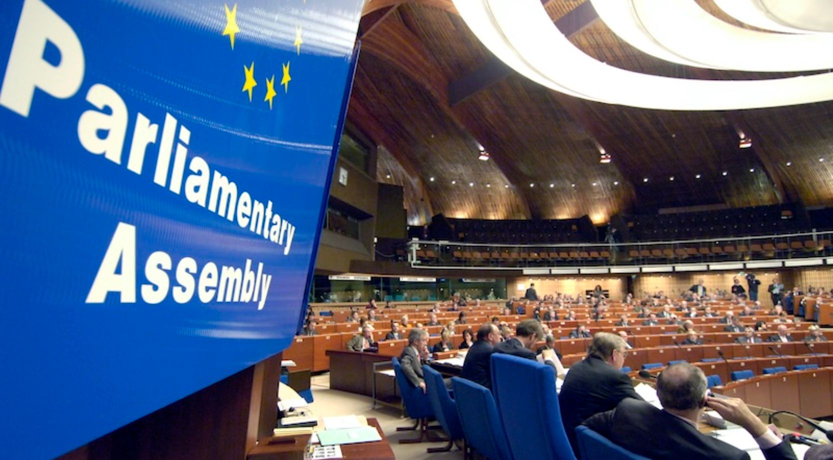 ԵԽԽՎ պատգամավորները` Վրաստանում քիմիական զենքի ենթադրյալ կիրառման մասին