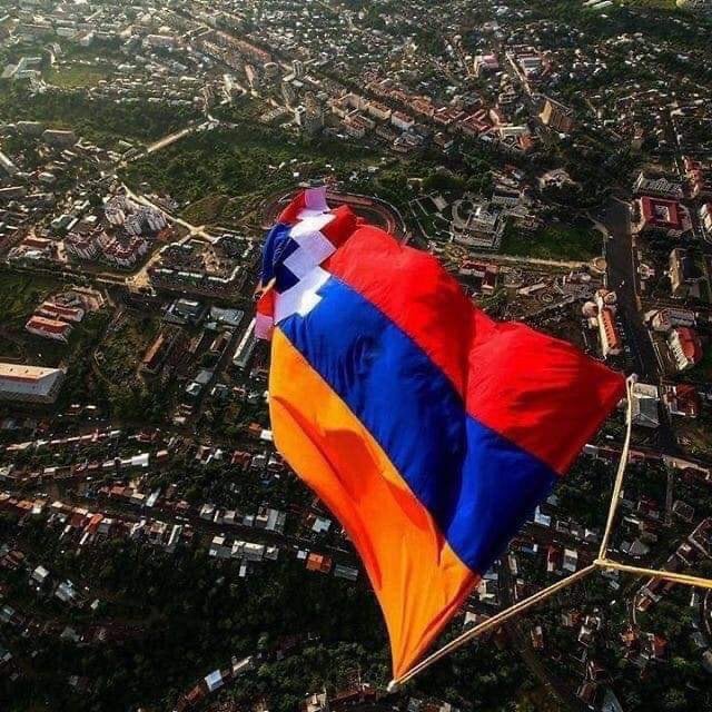 Զգոն և ուշադիր եղեք. Ստեփանակերտի քաղաքապետարան
