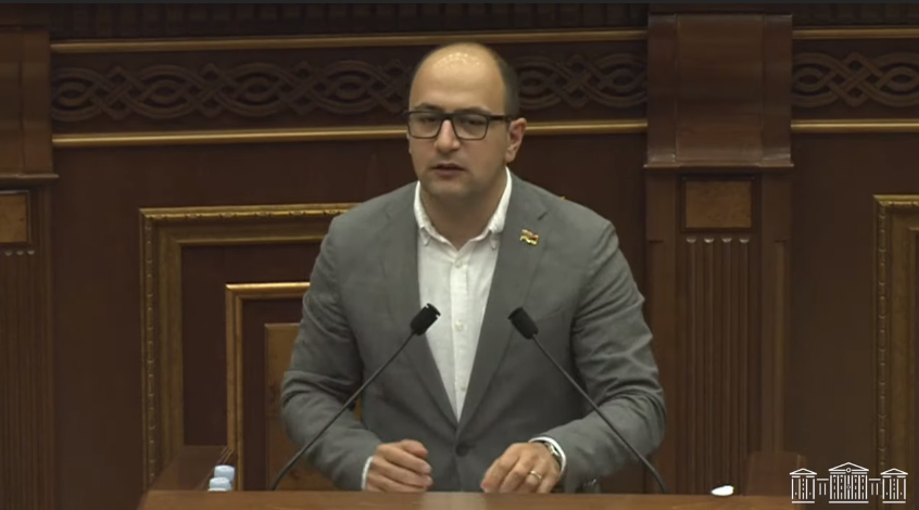ԱԺ նիստը շարունակվում է․ Ուղիղ
