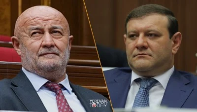  Տնային կալանք և վարչական վերահսկողություն. «Հրապարակ»